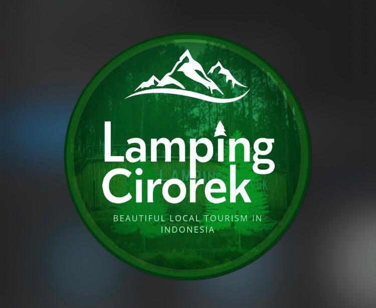 Lamping Cirorek